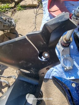 Yamaha fz1 fazer - 11