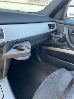 Bmw 320d 120kw, mPacket, e90 - 11