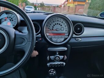 Mini One 1.4 55 kW, 75 PS - 11