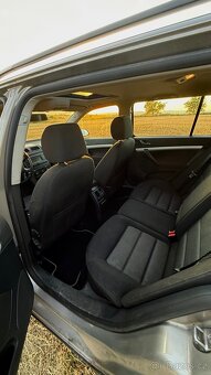 Škoda Octavie II. Scout 4x4 - 11