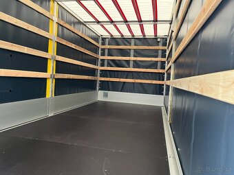 Iveco Daily 3.0Hi-matic, Souprava, 24EP, Nové, DPH - 11