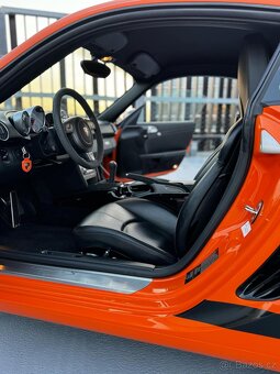 Porsche Cayman S Sport Edition 1/700 - 11