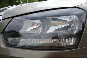 Škoda Yeti Outdoor 1.4 TSI 90Kw 1.majitel 158000km servis Š - 11