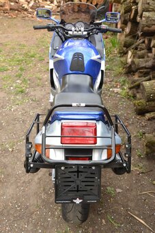 Kawasaki ZZR 600 - AKCE - 11