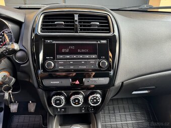 Mitsubishi ASX 1.6i 86kw 90000km - 11