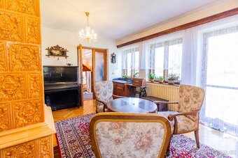 Prodej rodinného domu 171 m², pozemek 3578 m² Lukavice - 11