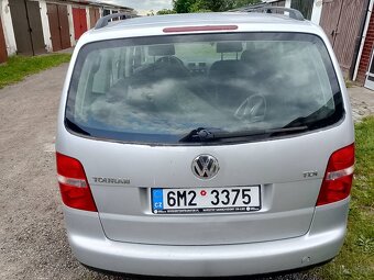Touran 1.9 TDI 77kw - 11