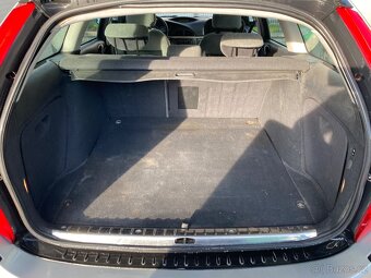 Citroën C5 break 1.8i, LPG, NOVÁ STK,2005 - 11