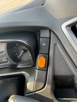 Ford Tranzit 2,0Tdci 125kW 4x4 L2H2 r.v.2018 DPH - 11