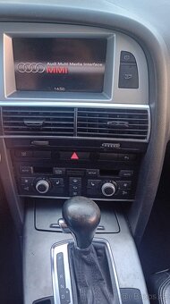 Audi A6 Avant - 11