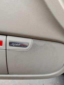 Prodám Audi A8 D3 facelift - 11