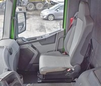 Renault C4 - 6x4 - Hákový nosič kontejnerů + HR-LIV 170Z 78 - 11