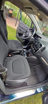 Renault Captur 0.9 TCE, 37000km, top - 11