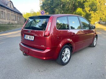 Ford C-MAX 1.6 TDCI - 11