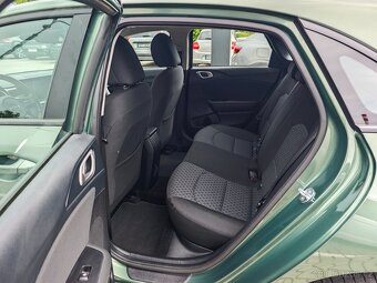 Ceed SPIN 1.0T-GDI 73kW referenční vůz, záruka, odpočet DPH - 11