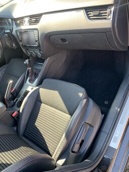 Octavia 3 RS 2.0 tsi DSG 213 kW ABT - 11