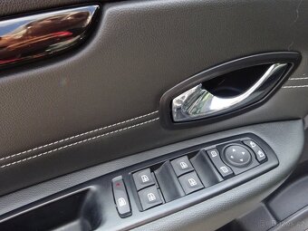 Renault Grand Scénic 1,5 DCI, 7 MÍST, AUTOMAT,GARANCE KM - 11
