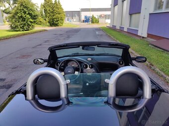 Ford Streetka 1,6 Duratec - 11