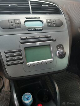 SEAT ALTEA XL 1.9TDI 77KW 2007 - 11
