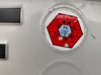 Škoda Fabia combi 1,2 - 11