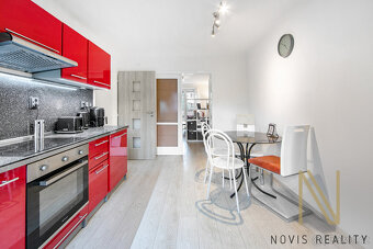 Prodej, byt 56 m², Plzeň ul. Čermákova - 11