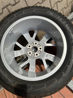 Zimní kola Š.Kodiaq, Audi Q3, Tiguan, Tarraco 18 - 11