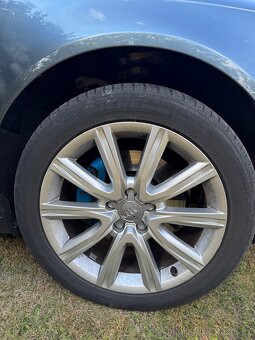 Audi a6 c6 3.0 tdi - 11