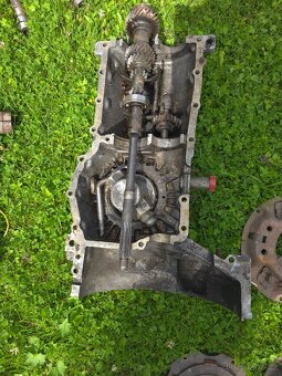 Úklid garáže 2 - 11