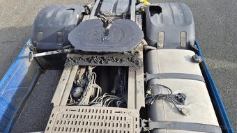 DAF XF 510 FT SSC EURO 6 - 11