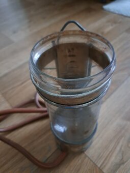 různé starožitné věci - 11