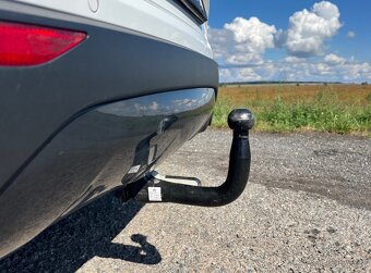 Alfa Romeo Stelvio 2.0T Q4 / 206kW, 4x4 - Zlevněno - 11