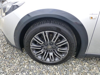 ++Opel Insignia 2.0CDTi 4x4 COUNTRY TOURER 1A++ - 11