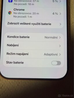 Apple IPhone 17 Pro Max, 256 GB Cosmic Orange Jako Nové - 11
