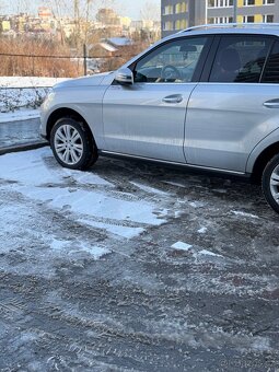 ML 350 BT 4Matic w166 - 11