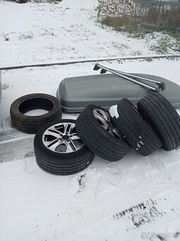 Mercedes-Benz E 220 CDI (W212) STK 5/2027 - 11