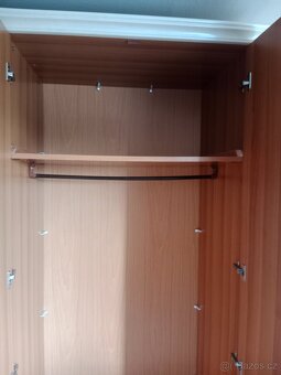 Krásná ložnice - 11