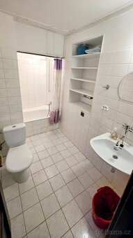 Nové Strašecí - byt 2+1 - 11