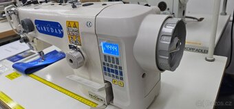 šící stroj GARUDAN GF 3131-447 MH - 11