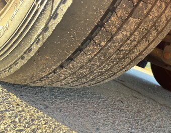 Tahač DAF XF 106.460, SUPERSPACE, Standart, E6 - 11