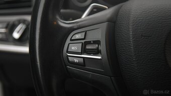 BMW X4, xDrive 30D 3,0/190kW ČR Tažné - 11