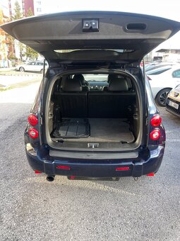 Chevrolet HHR 2.4i LT - 11
