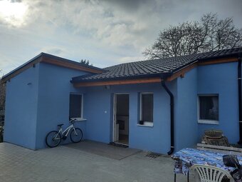 Pronájem domku 2kk,42m2 - 11