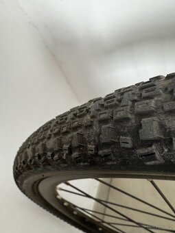 Merida Silex 300 L/Gravel Kolo - 11