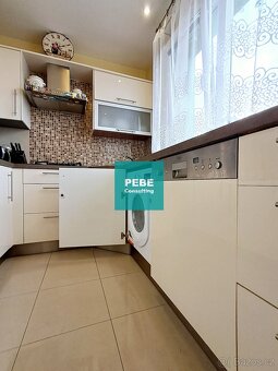 Prodej bytu 2+1 Praha Zahradní Město - 11