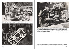 JEŠTĚ JE - Motocykly v Československu na fotografiích 1 - 11
