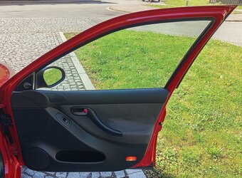 Seat Leon 1.4i 55 kW - 2005 - 11