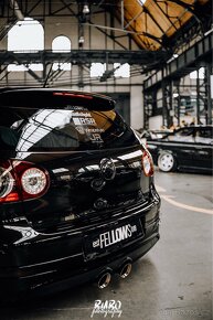 Golf 5 R32 - 11