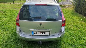 Renault Megane II combi - 11