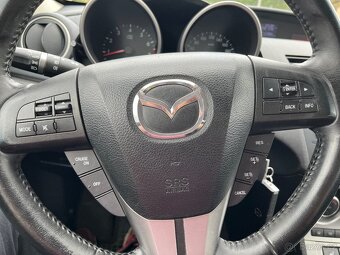 Mazda 3 2.0 benzin 110 kw - 11