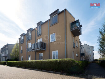 Prodej bytu 3+kk, 57 m², Praha 9- Vinoř, ul. Bohdanečská - 11